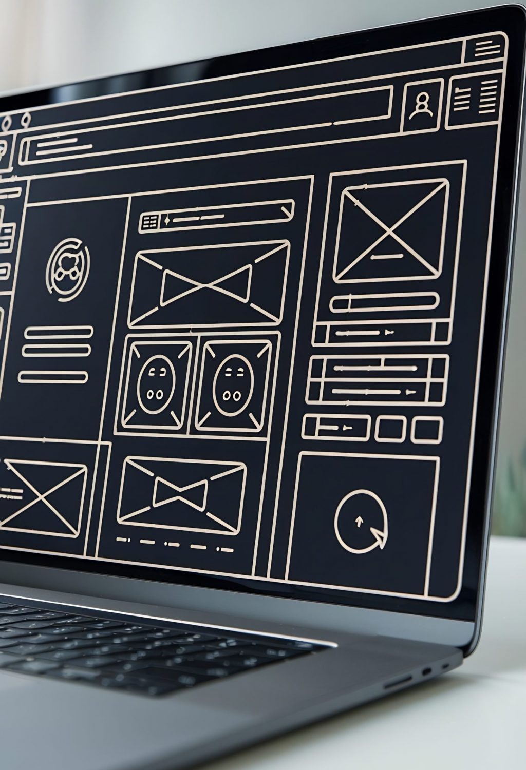 digital-wireframe-design-web-mobile-app-ui-laptop-scrutinize digital-wireframe-design-web-mobile-app-ui-laptop-scrutinize